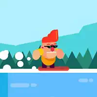 Surf-Spiele